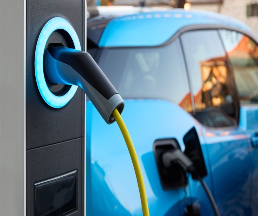 El mercado global de cargadores para vehículos eléctricos alcanzará los 206 millones en 2040.