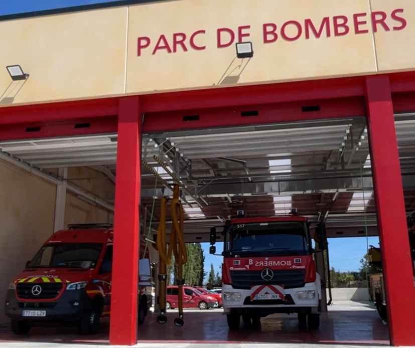 Instalación de autoconsumo