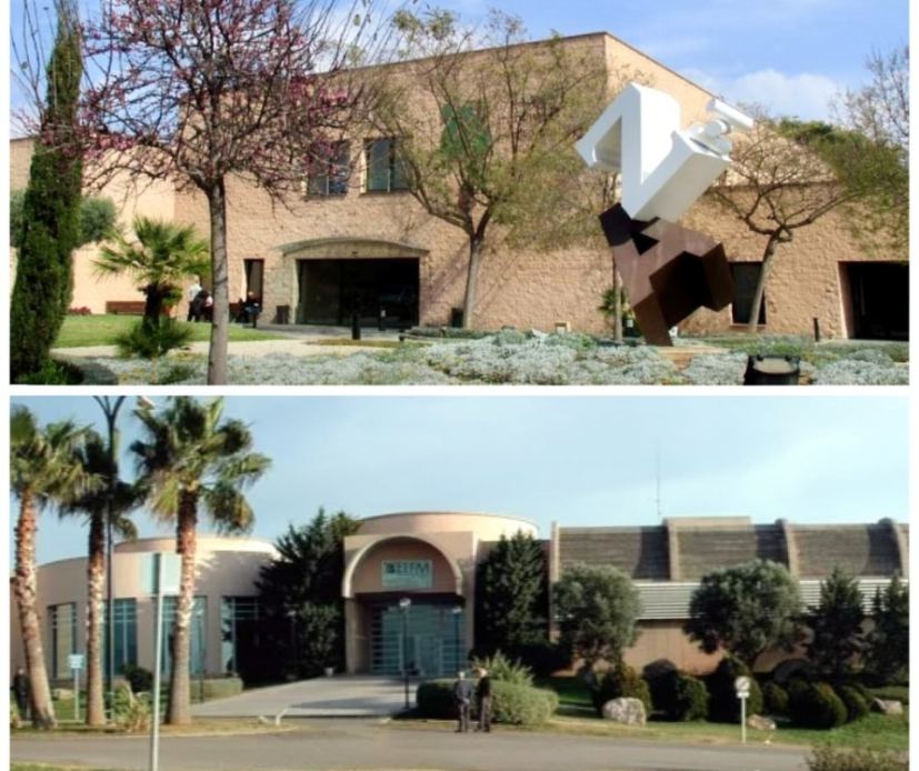 Mejora de equipos de climatización de la Empresa Funeraria Municipal