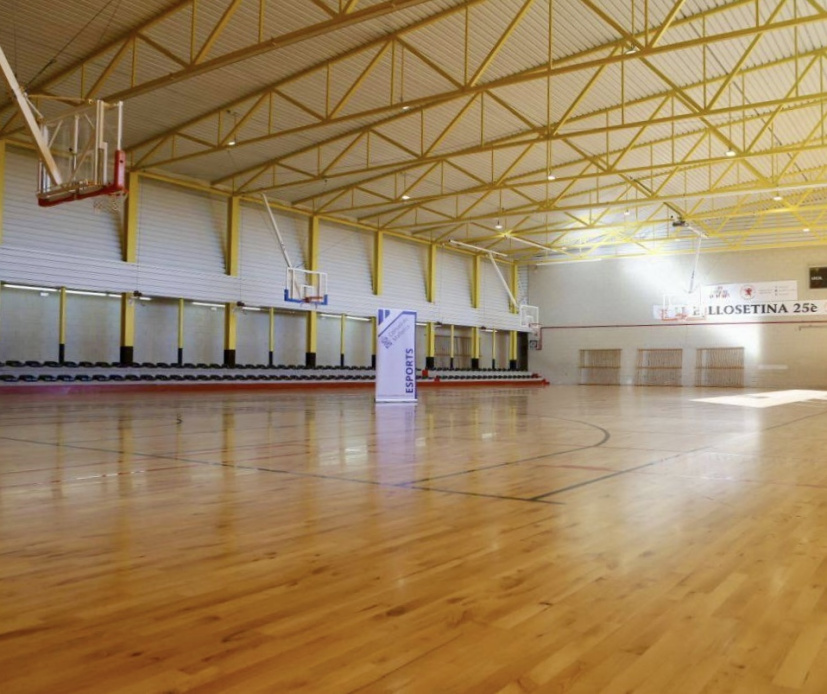 Sustitución de caldera gasoil por equipo de aerotermia